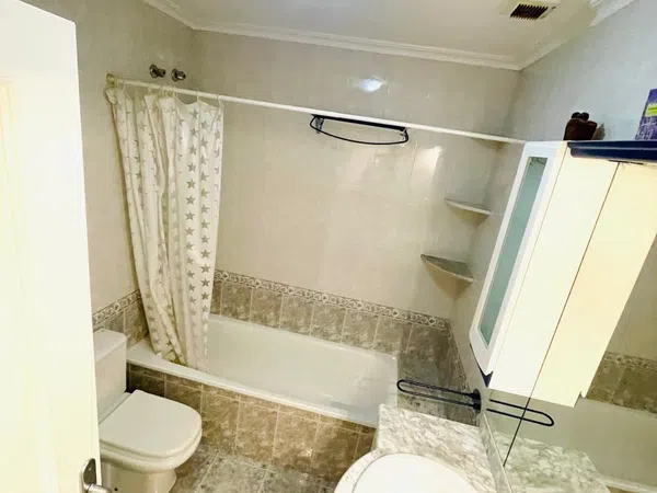 Piso en calle Hermanos Gonzálvez Selva, 1 - Foto 10