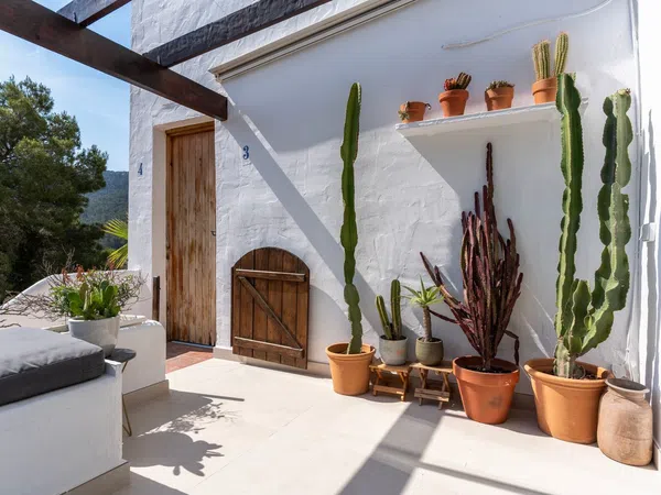Chalet pareado en Calle des Munt Calvari, 17, Santa Eulalia del Río, Santa Eulalia del Río - Foto 22