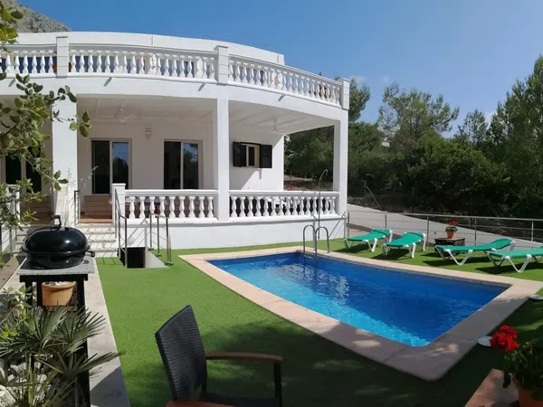 Casa o chalet independiente en Avenida Colon, 22 c, Betlem, Betlem - Foto 1
