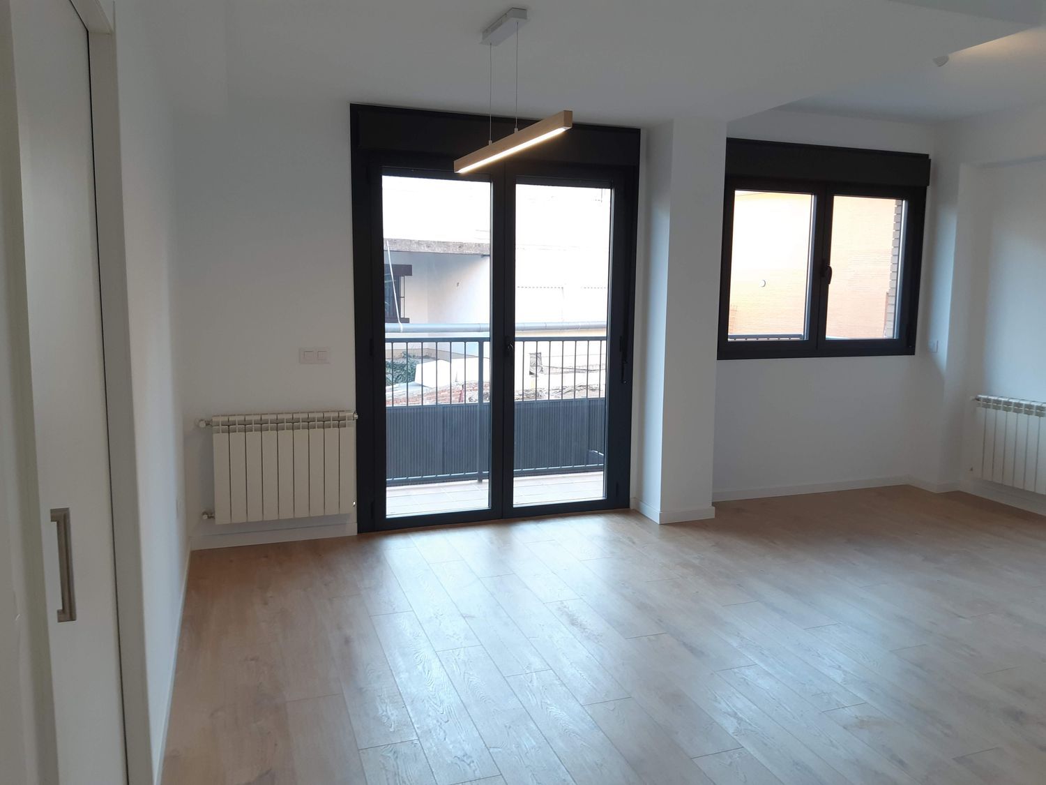 Piso en Barrio Puerta Bonita