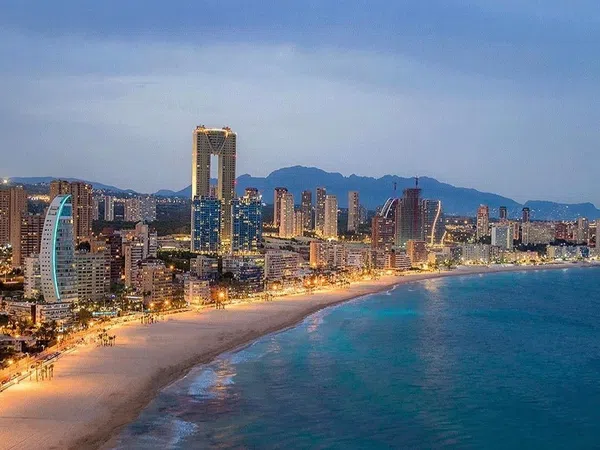 Piso en calle Arquitecto Morell, 1 - Foto 36