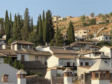 Ático en Albaicin - Foto 2