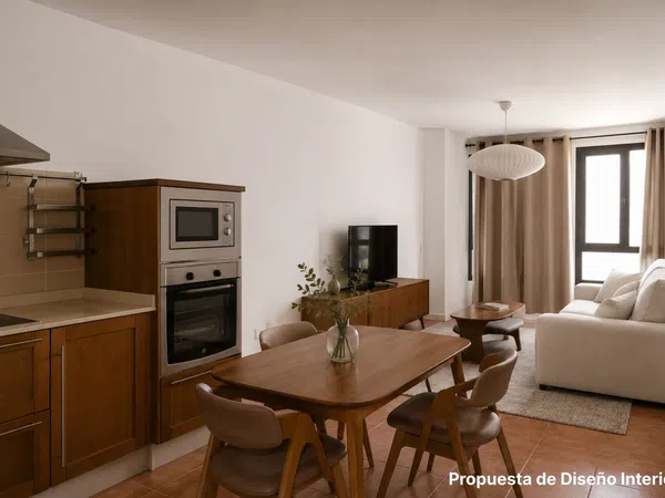 Piso en Valterra-La Vega-Las Salinas - Foto 1