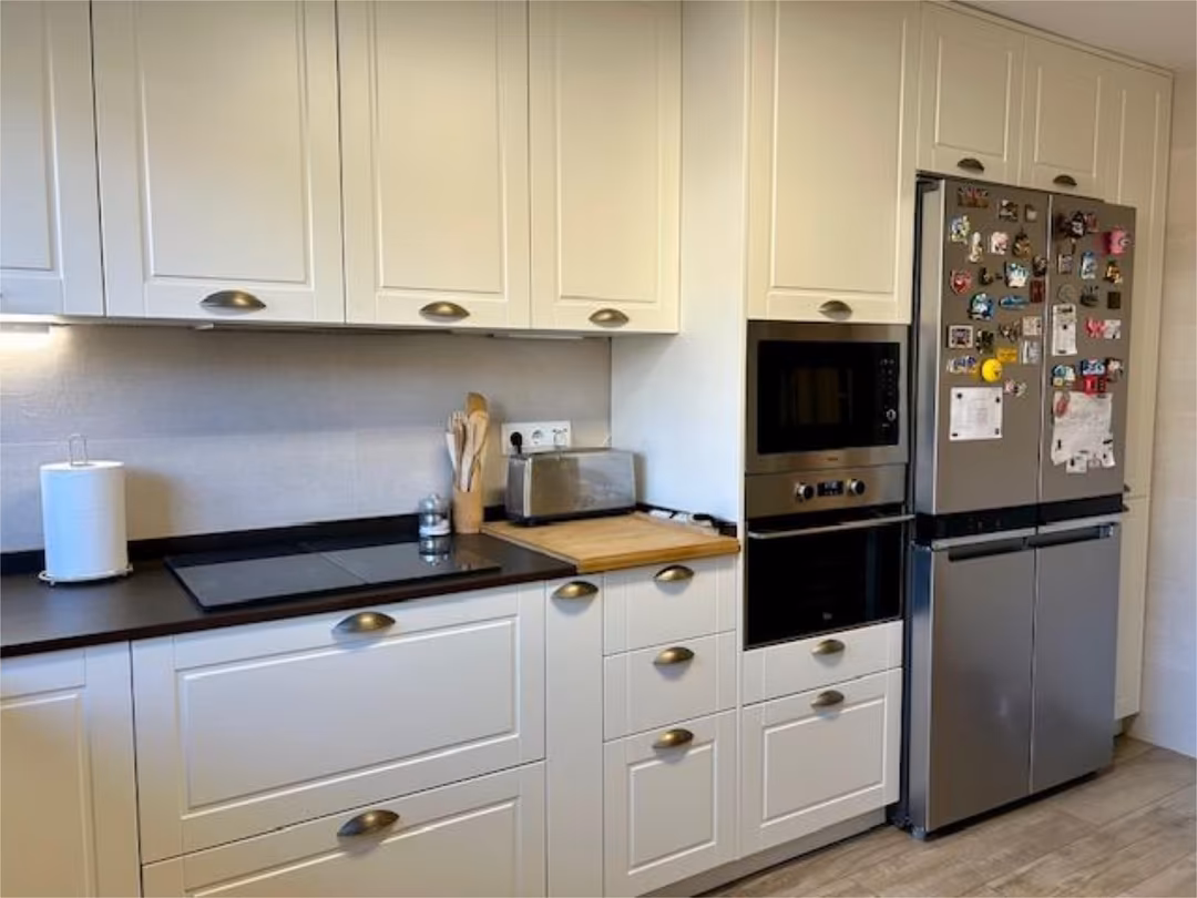 Chalet en  Madrid Capital - Foto 19