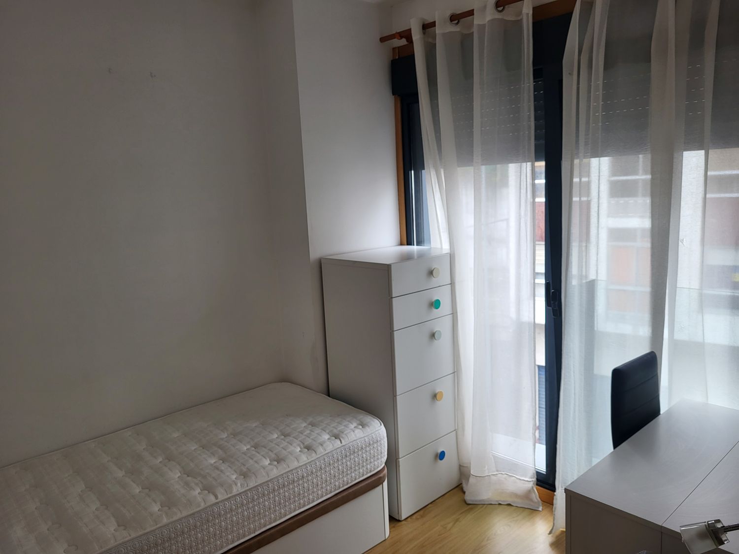 Piso en avenida de Vigo, 98 - Foto 5