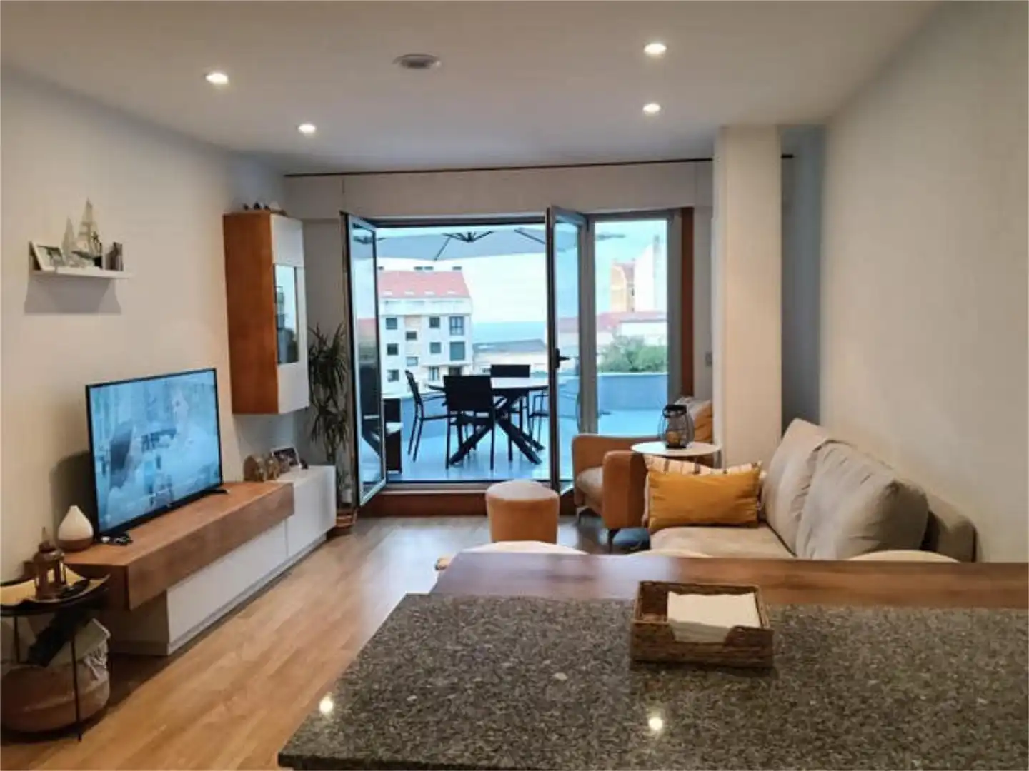 Piso en Malpica de Bergantiños - Foto 5