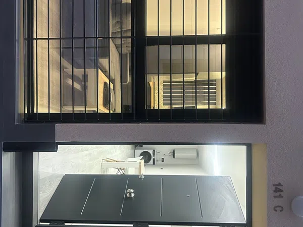 Estudio en Avenida Reino de Murcia, 141, Zona Juan Carlos I - Avenida de Europa - Foto 9