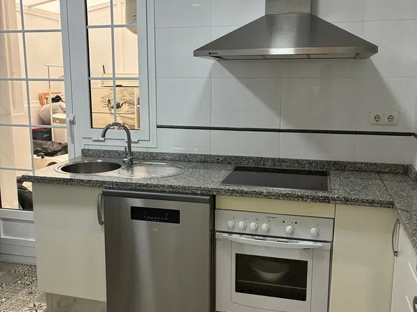 Piso en Calle Ánade, 35, El Sabinar - Urbanizaciones - Las Marinas - Foto 7