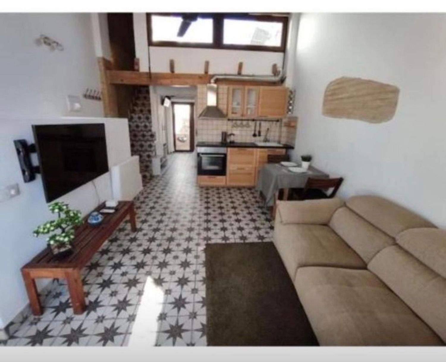 Ático en calle del Progrés, 183 - Foto 1