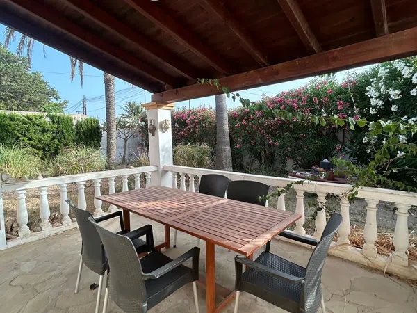 Casa o chalet independiente en Calle Terol, 9, San Agustín - Cala de Bou, San Agustín - Cala de Bou - Foto 2