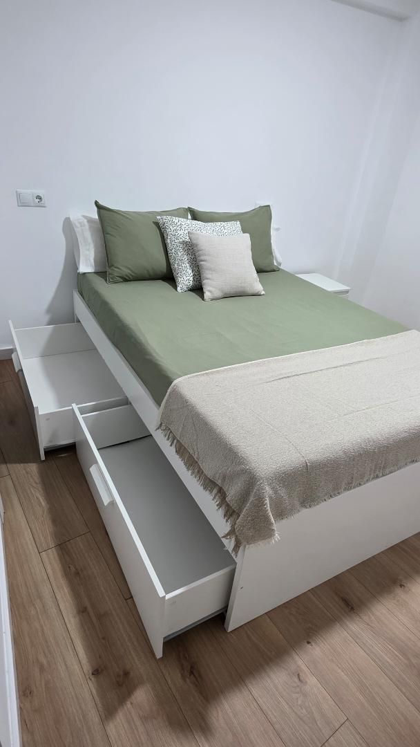 Piso en  Rúa Pascual Veiga 40 - Foto 2