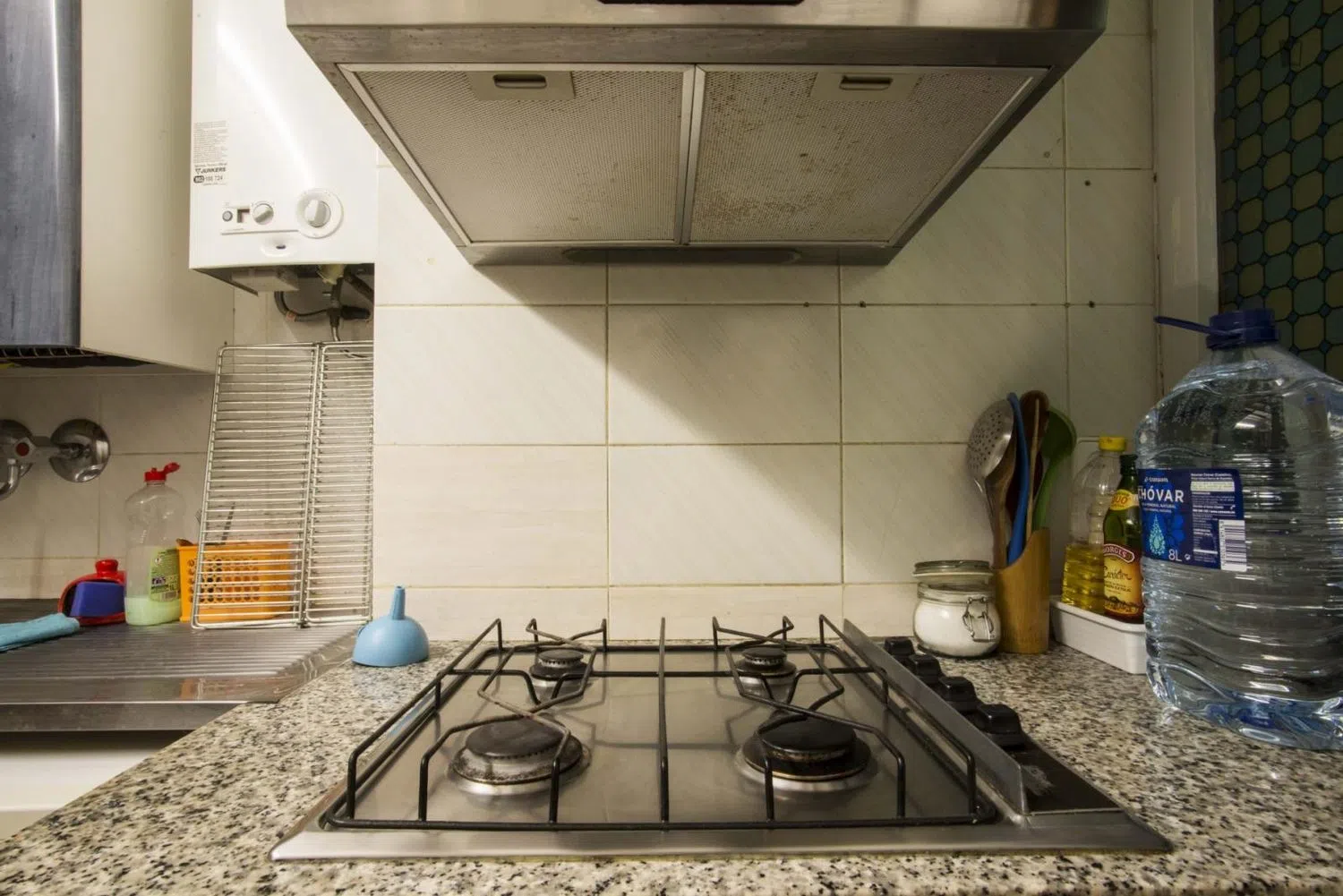 Piso en calle de la Cera, 6 - Foto 10