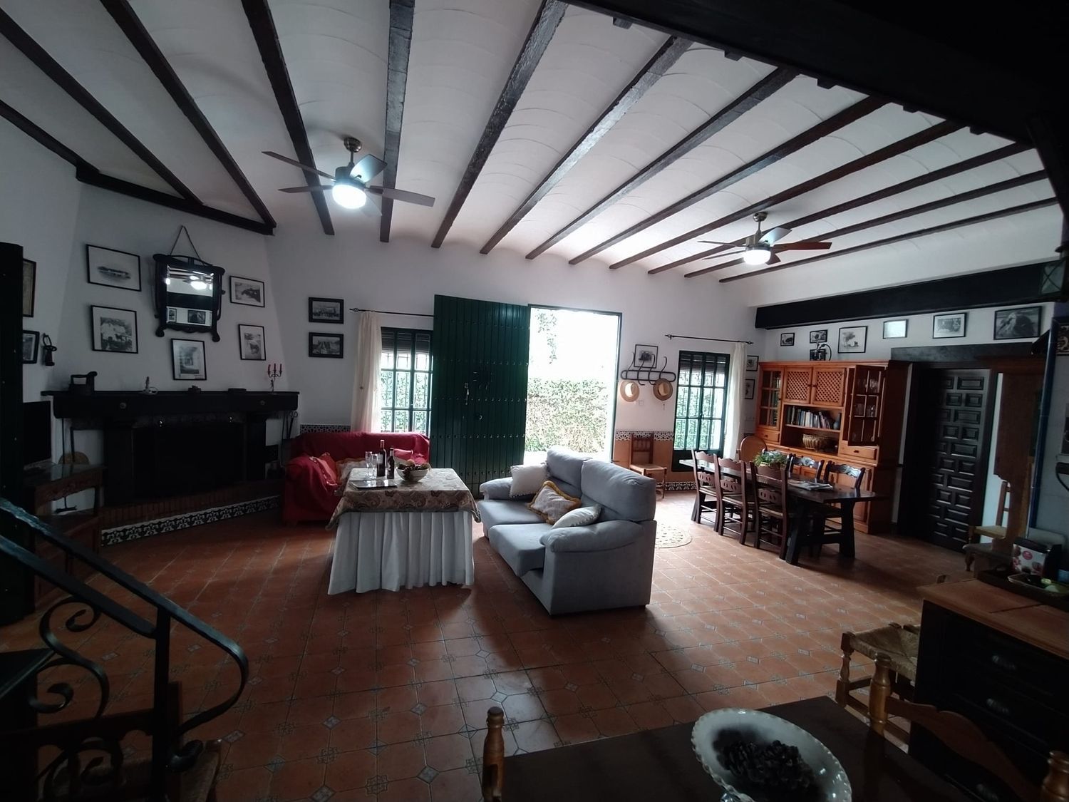 Casa rural en Carretera Utrera-los Palacios, 8 km - Foto 10