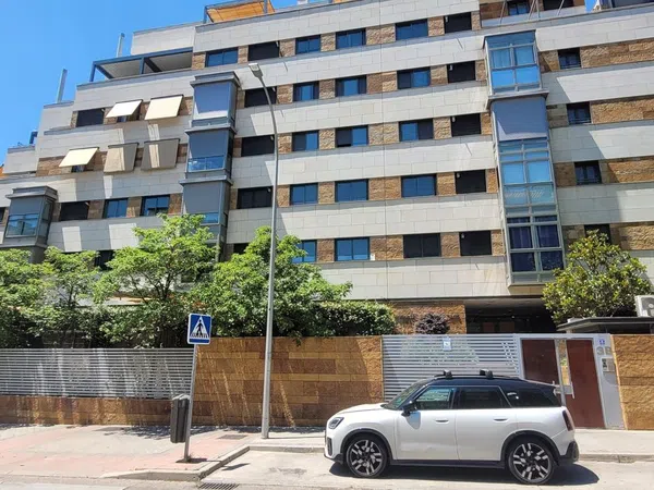 Piso en Calle de Américo Castro, 3 b, Sanchinarro - Foto 15