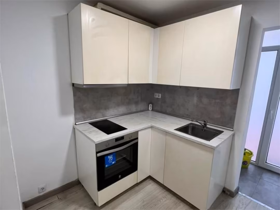 Piso en  Carrer de Martí i Julià 37