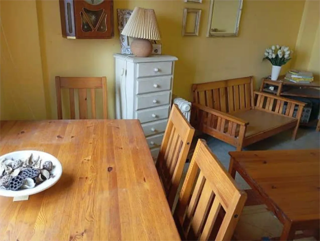 Piso en Agra del Orzan - Foto 9