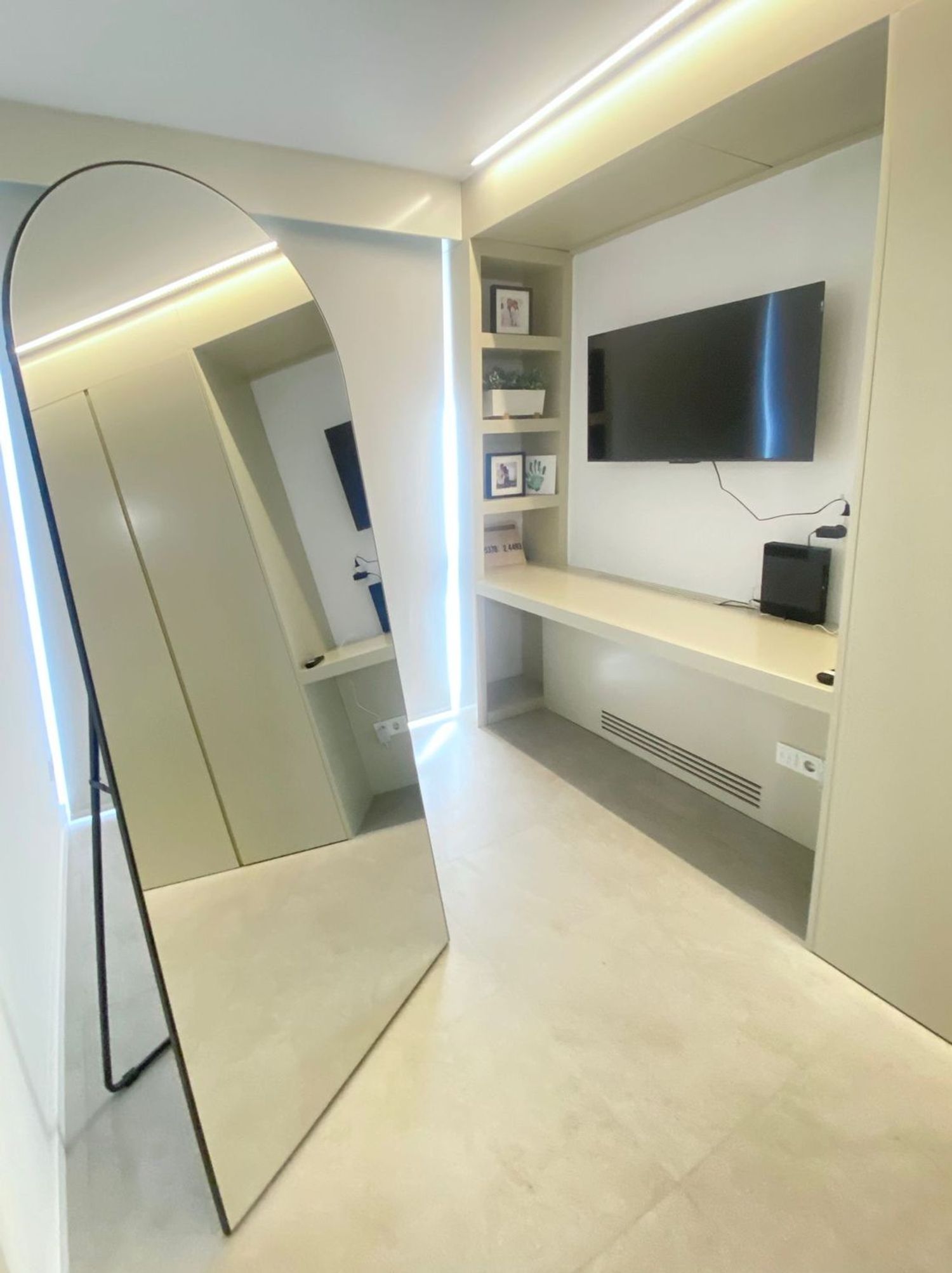 Piso en calle del Doctor Sanchis Sivera, 12 - Foto 21