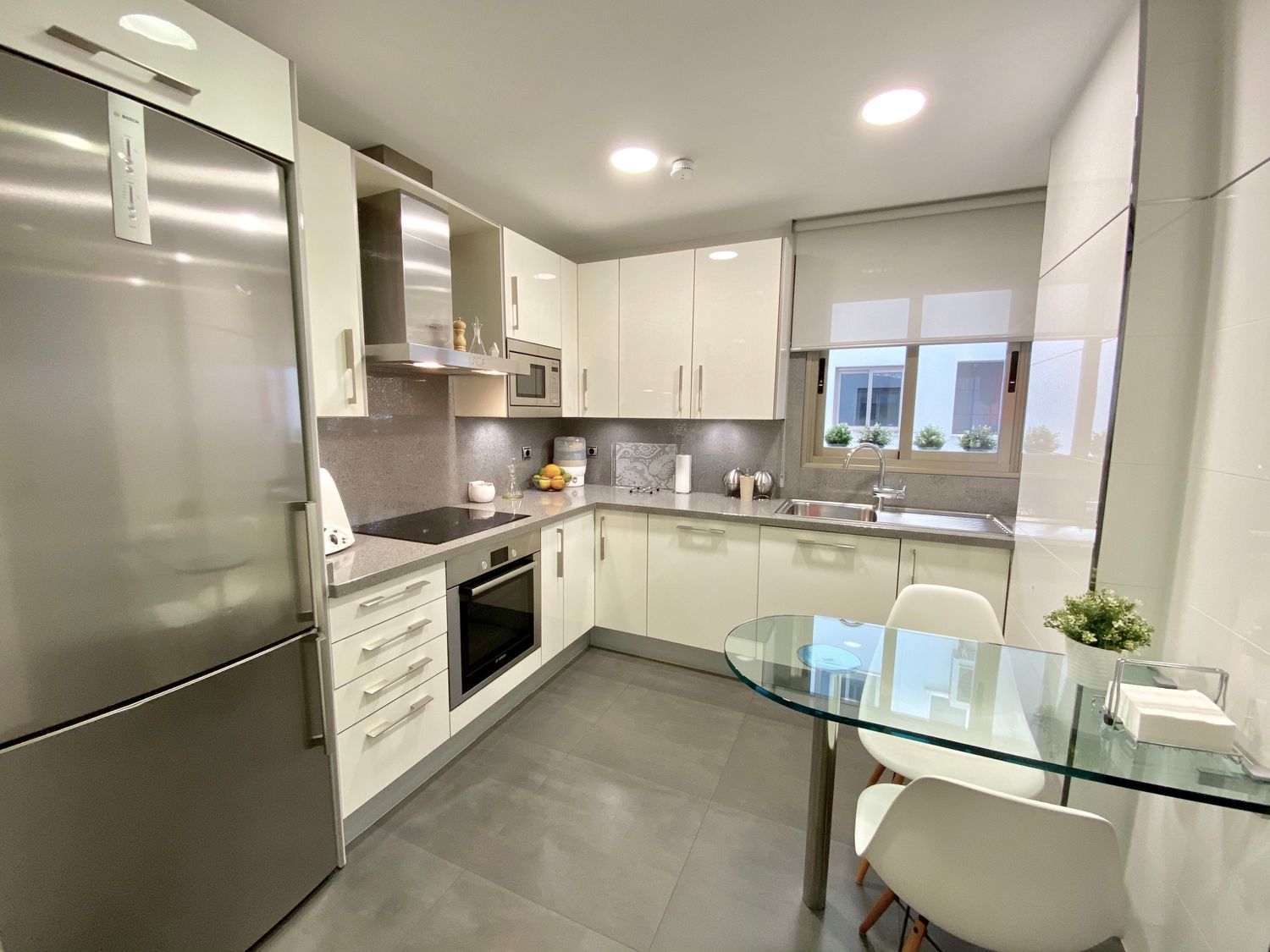 Piso en calle Pacífico, 5 - Foto 10