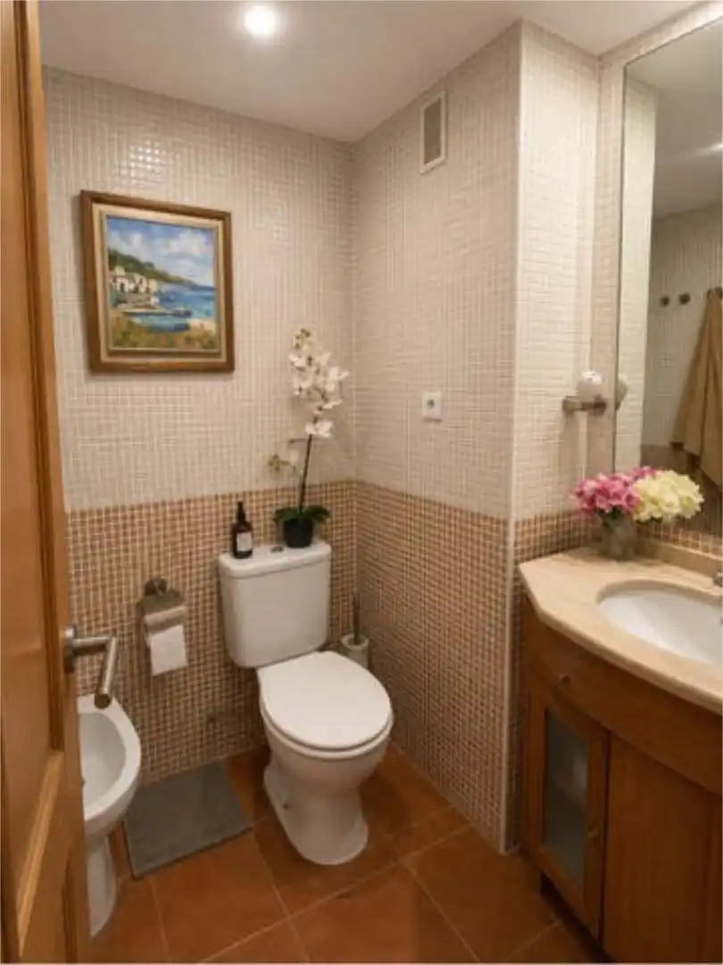 Piso en Les amplaries, - Foto 2