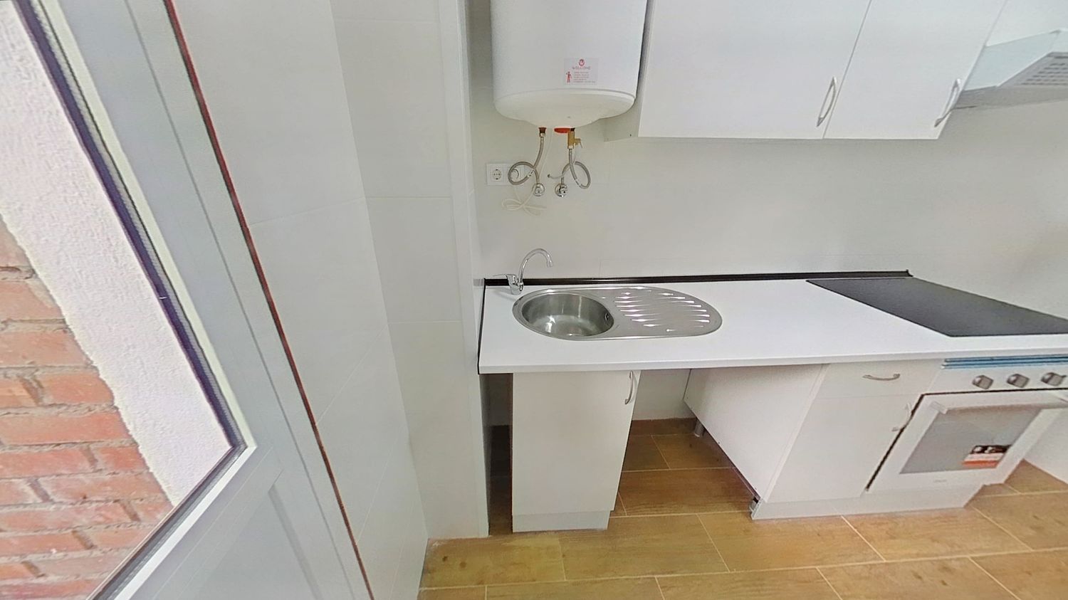 Piso en Juan de la Cierva, Juan de la Cierva - Foto 22