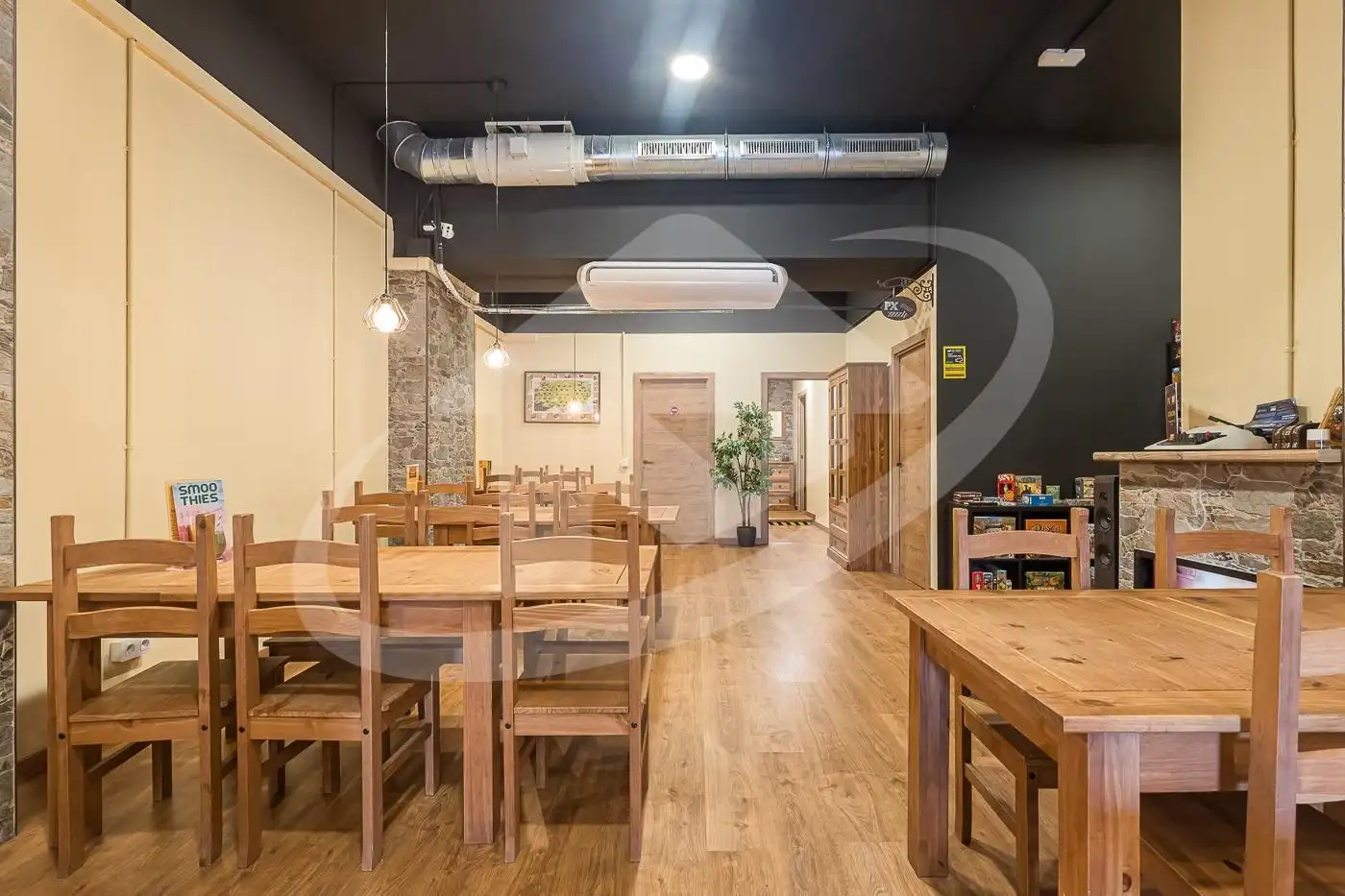 Local comercial en Sabadell - Foto 3