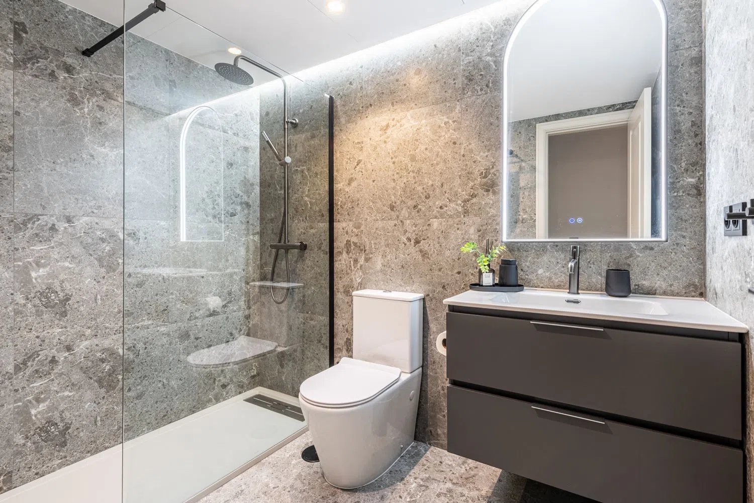 Piso en calle Río Tajo, 29660 , Locrimar 1 - Foto 15