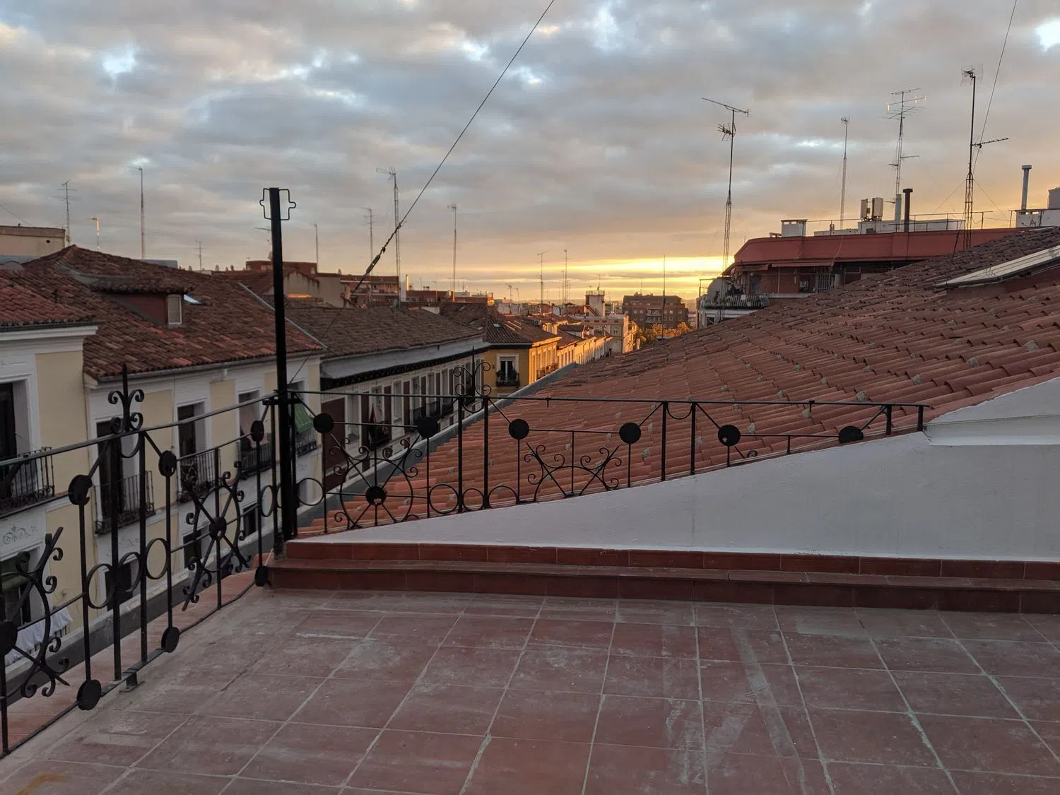 Ático en Barrio Lavapiés-Embajadores - Foto 32