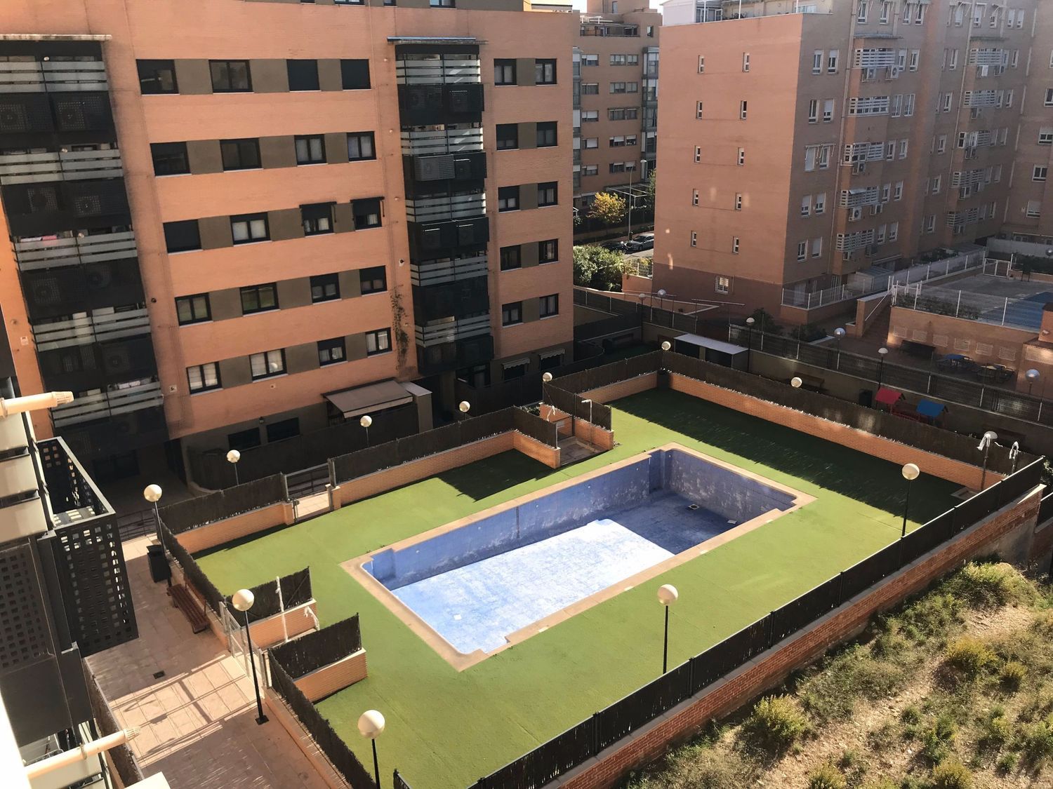 Piso en Calle Luis Jiménez de Asúa, 33 - Foto 38