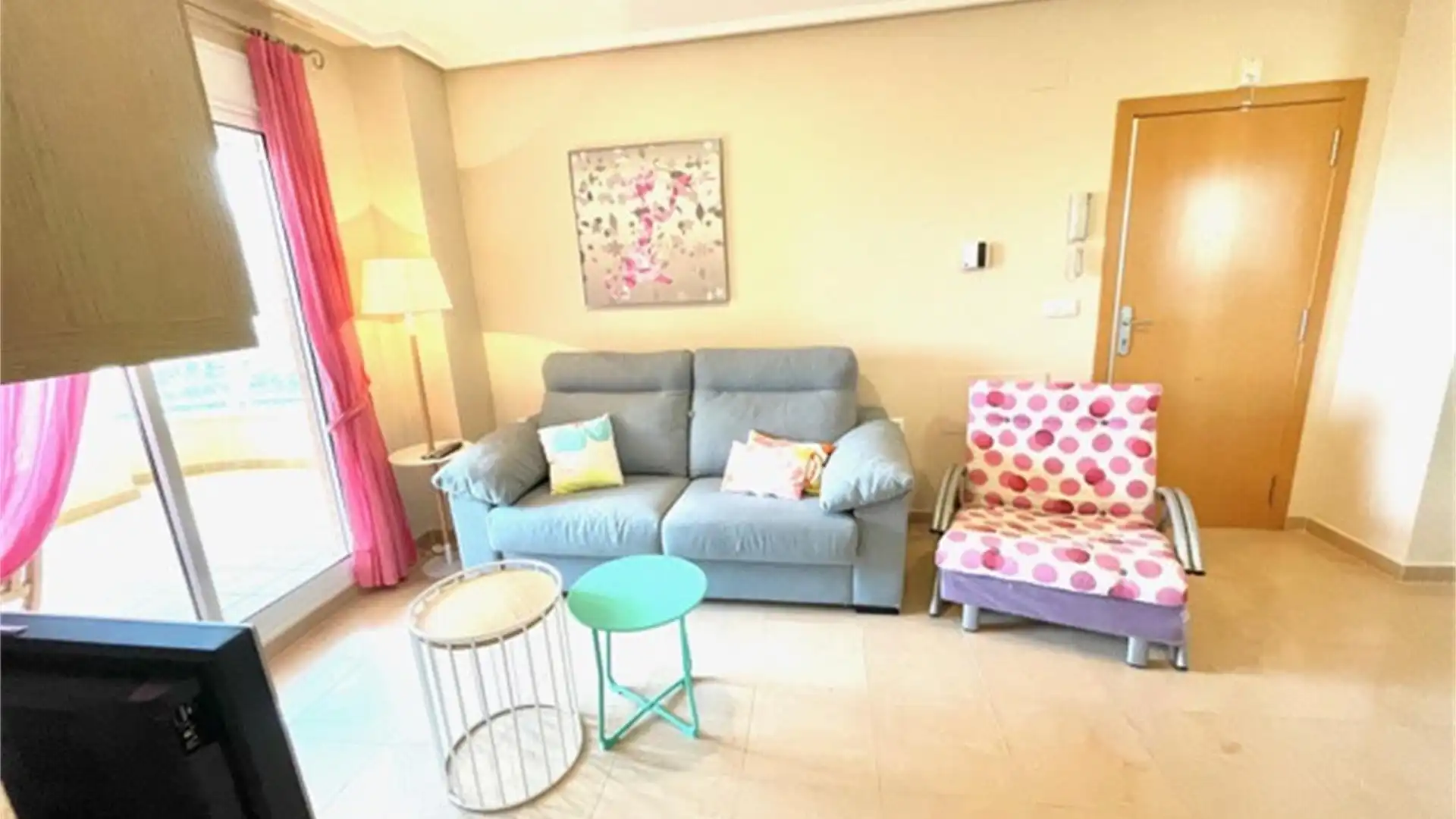 Piso en  Calle Presidente Adolfo Suárez 3 - Foto 12