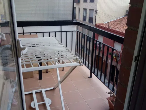 Piso en Calle de Menéndez y Pelayo, 15, Cementiri Vell - Foto 3