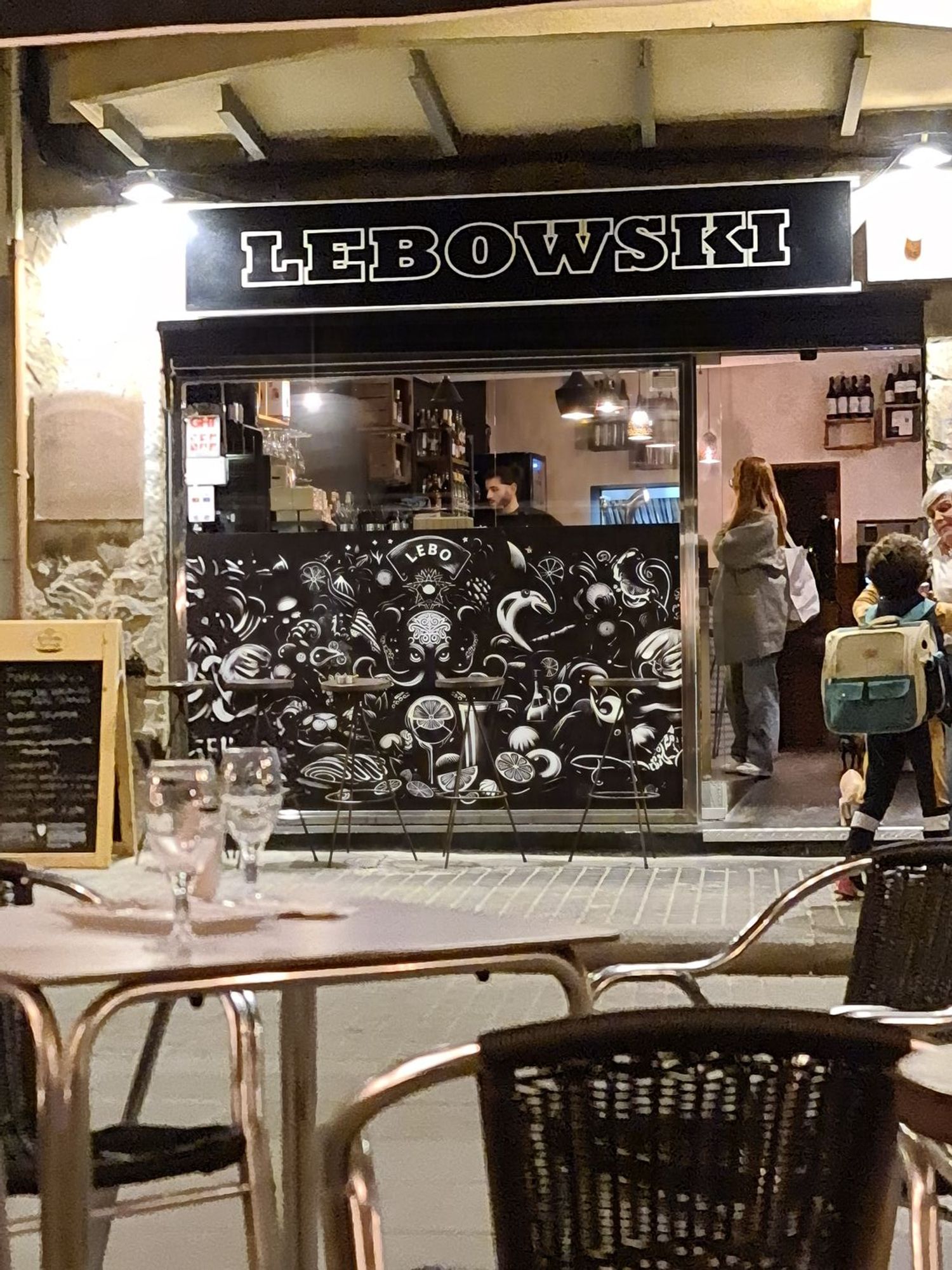 Local en Restaurante en Calle de Santa Madrona, 88, Casagemes - Foto 2