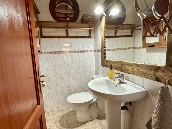 Casa o chalet independiente en Calle Atalisca, 21, San Felipe-San Marcos-Las Cañas, San Felipe-San Marcos-Las Cañas - Foto 13