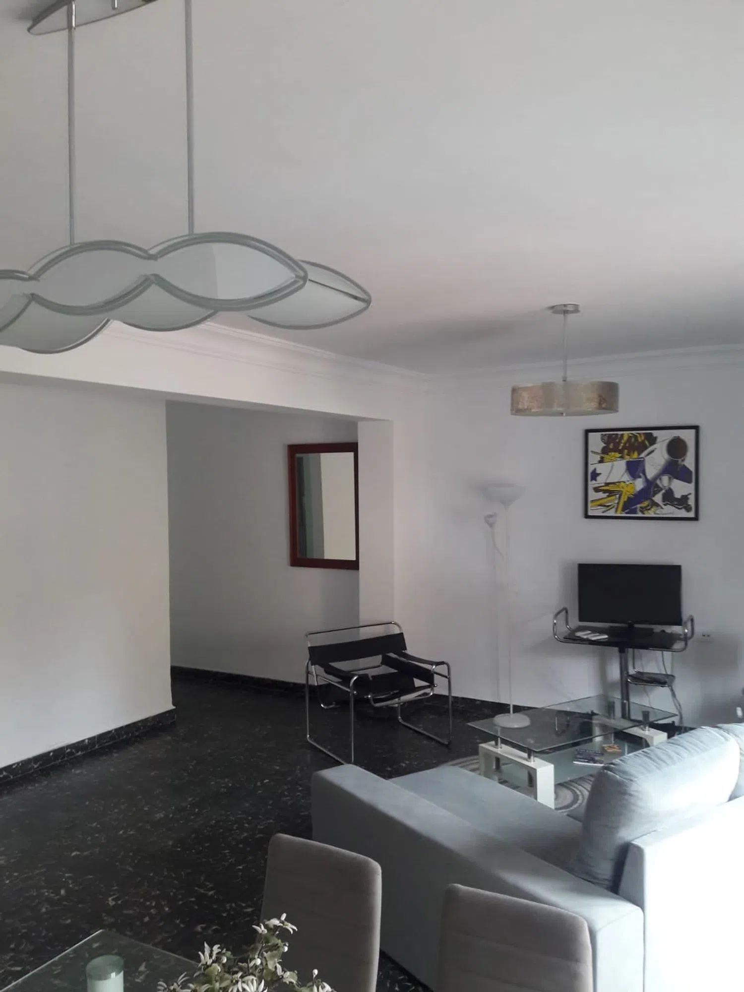 Piso en plaza de Sant Bult, 1 - Foto 1