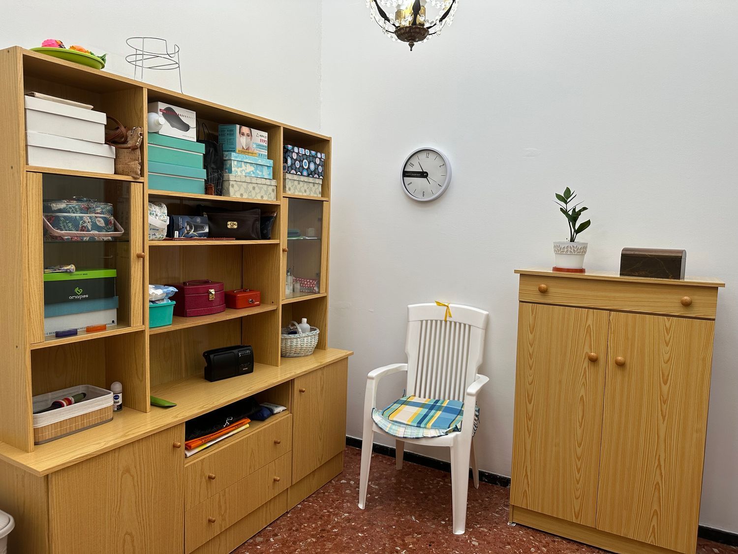 Casa independiente en Barrio Schamann - Rehoyas - Foto 22