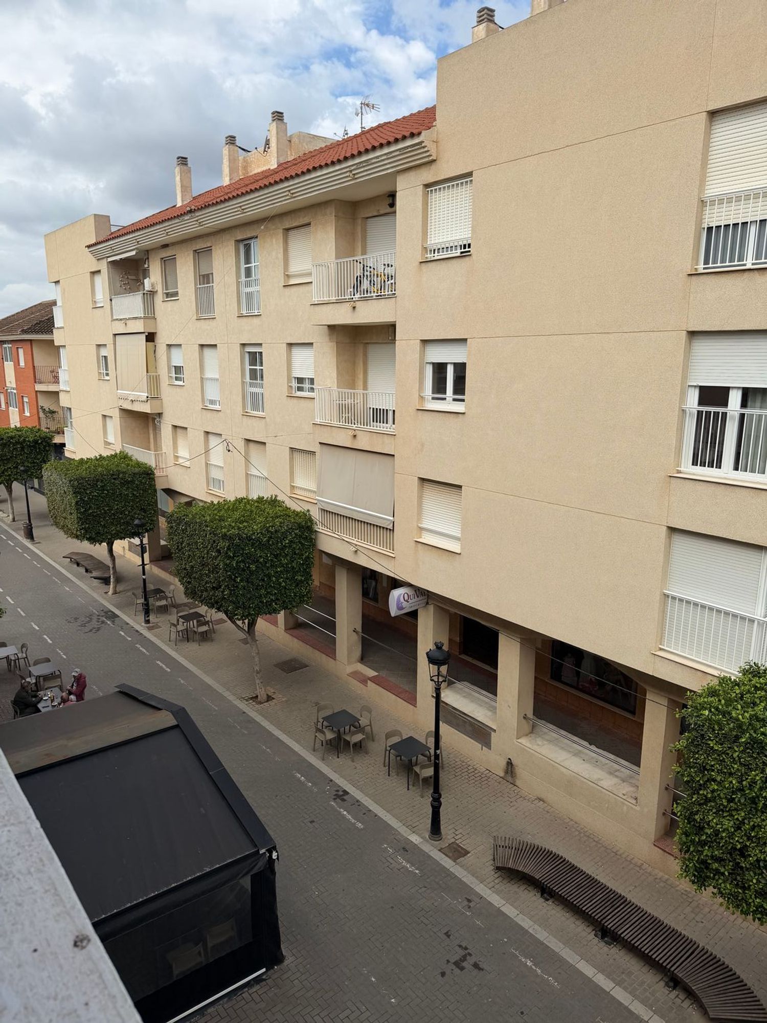 Piso en Avenida de Fontes, 5 - Foto 19
