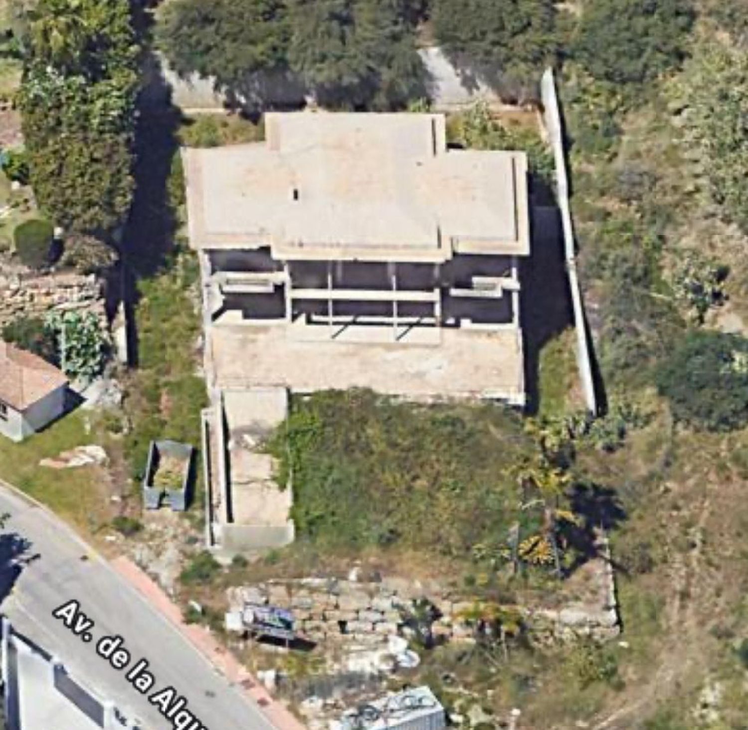 Casa independiente en avenida de la Alquería, 59 - Foto 2