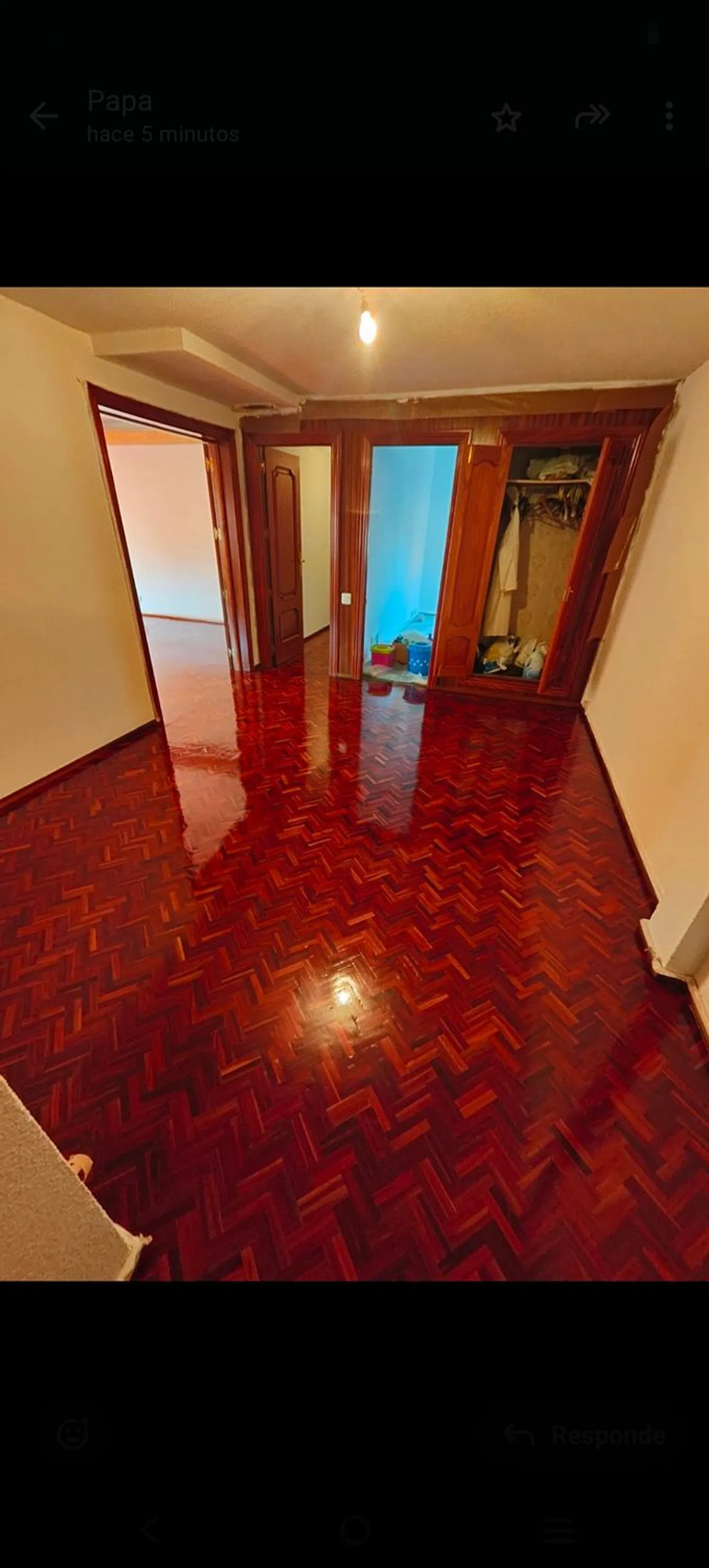 Piso en paseo de los Basilios, 11 - Foto 4