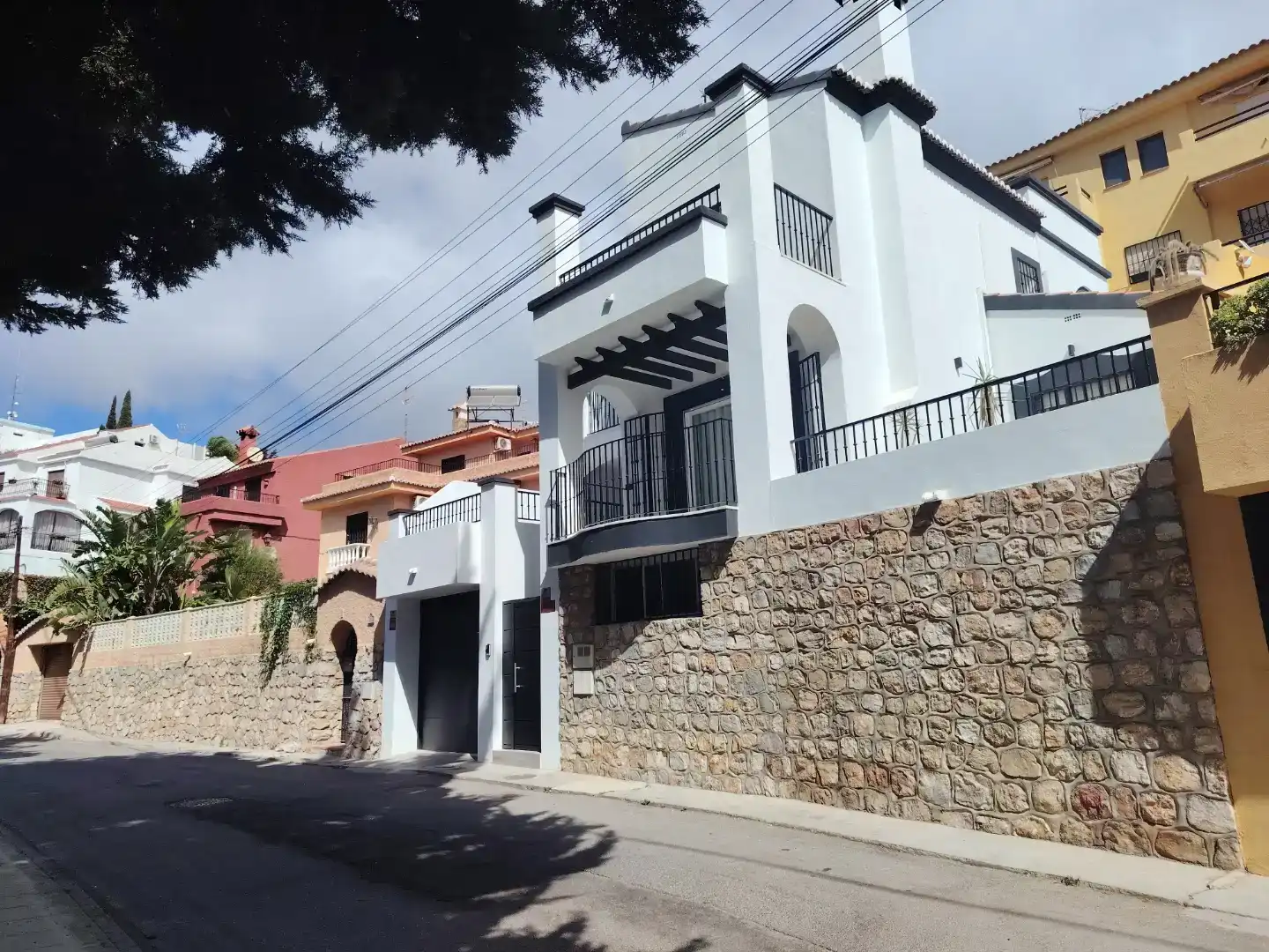 Chalet en  Calle Blasco Ibáñez 17 - Foto 20