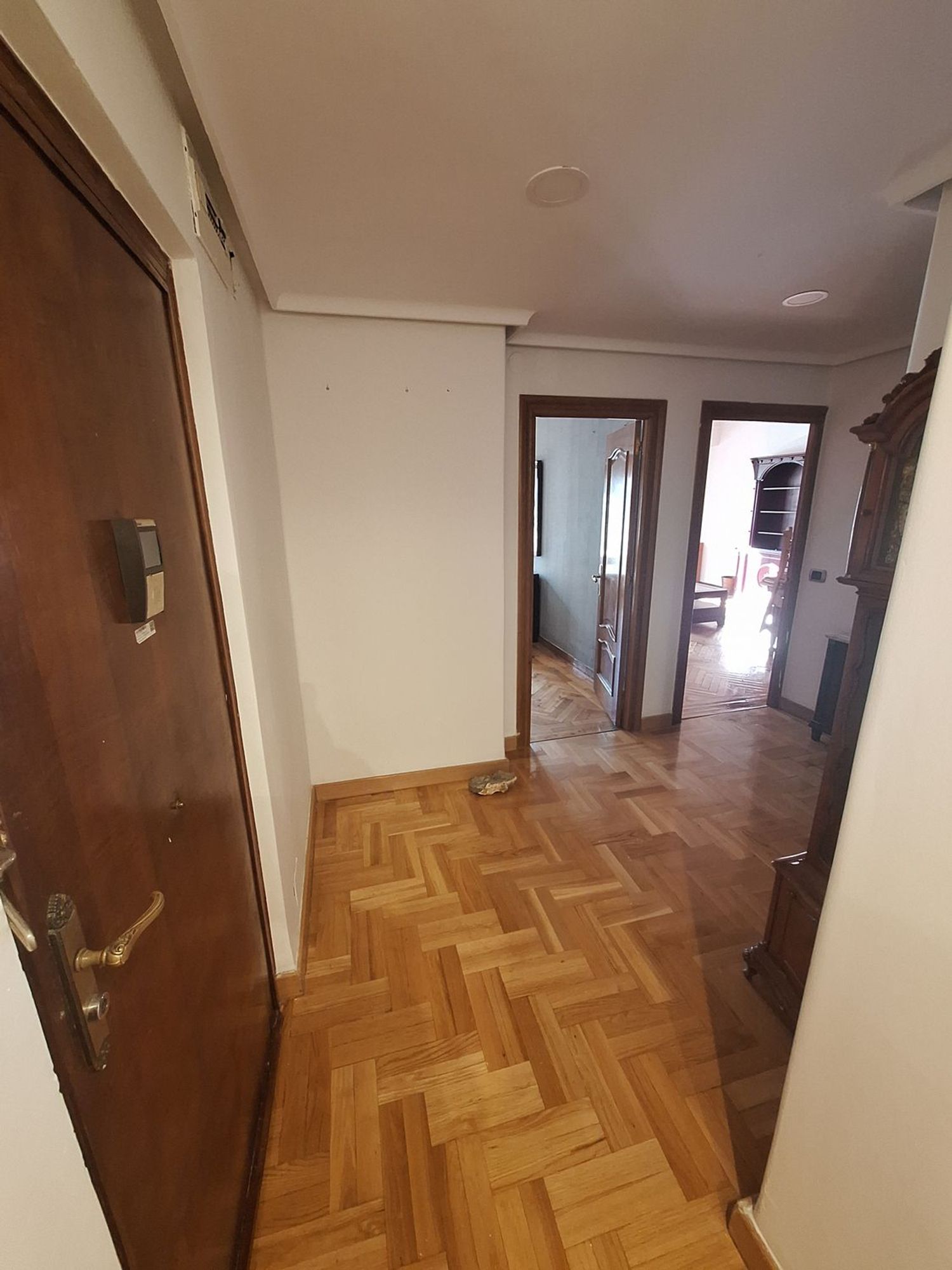 Piso en Calle la Lila, 12, Salesas-Foncalada-Campoamor - Foto 4