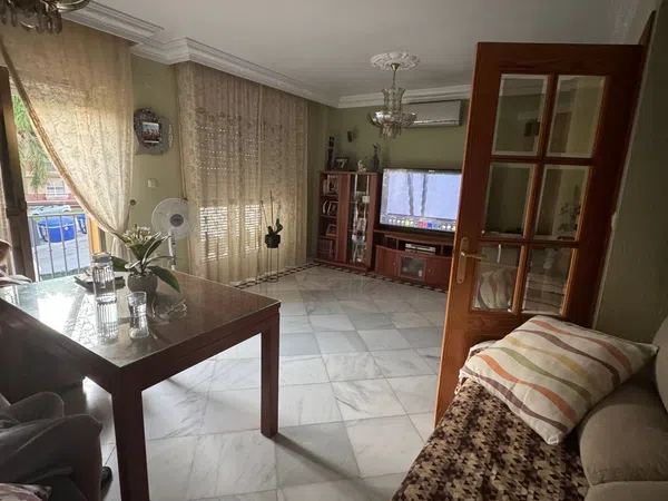 Chalet adosado en Calle Rafael Alberti, 10, Motril pueblo, Motril pueblo - Foto 12
