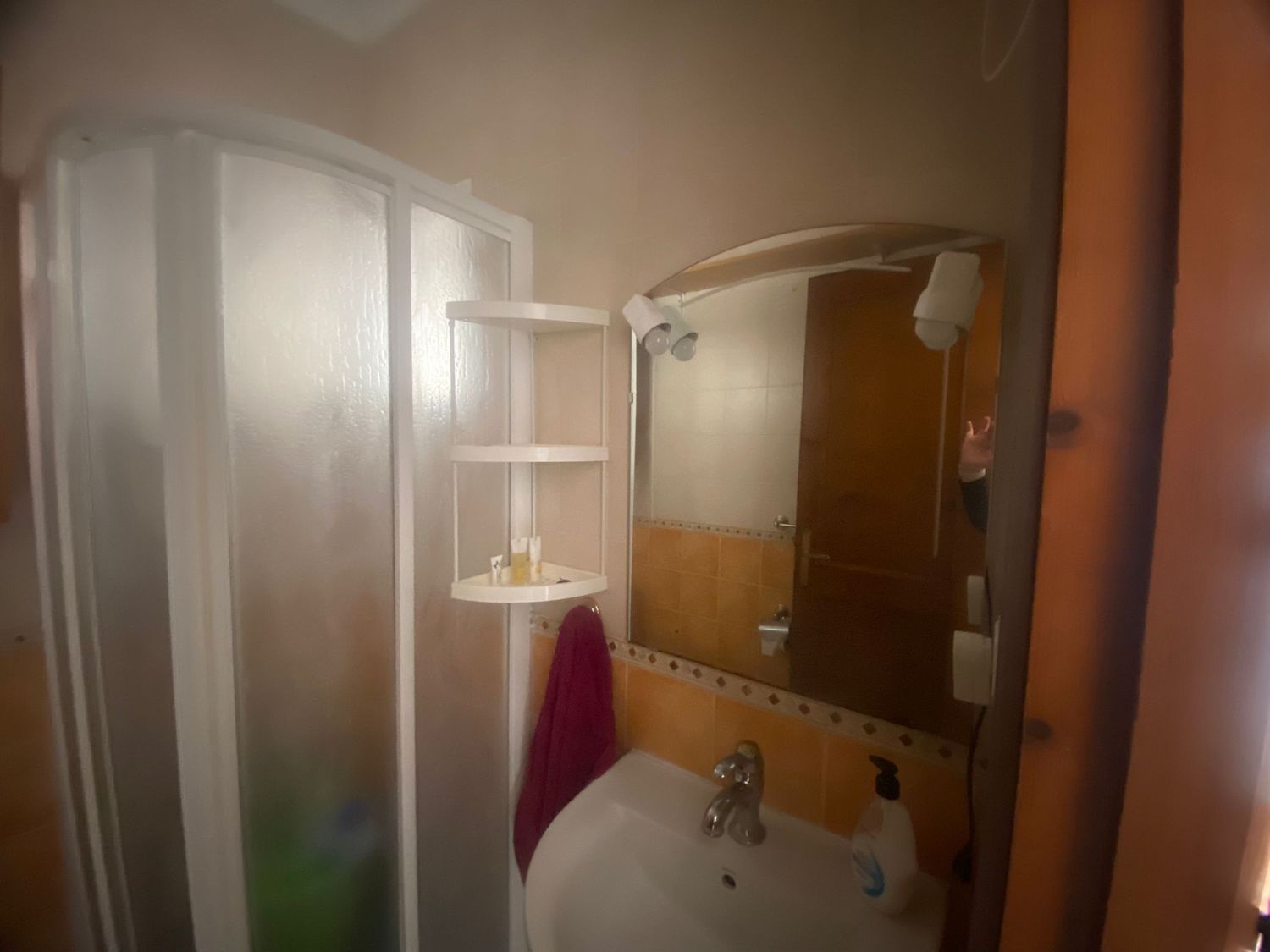 Estudio en avenida de las Golondrinas, 46 - Foto 15