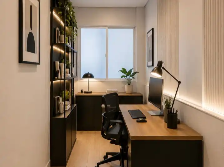 Piso en  Rúa Arquitecto Rey Pedreira 9 - Foto 30