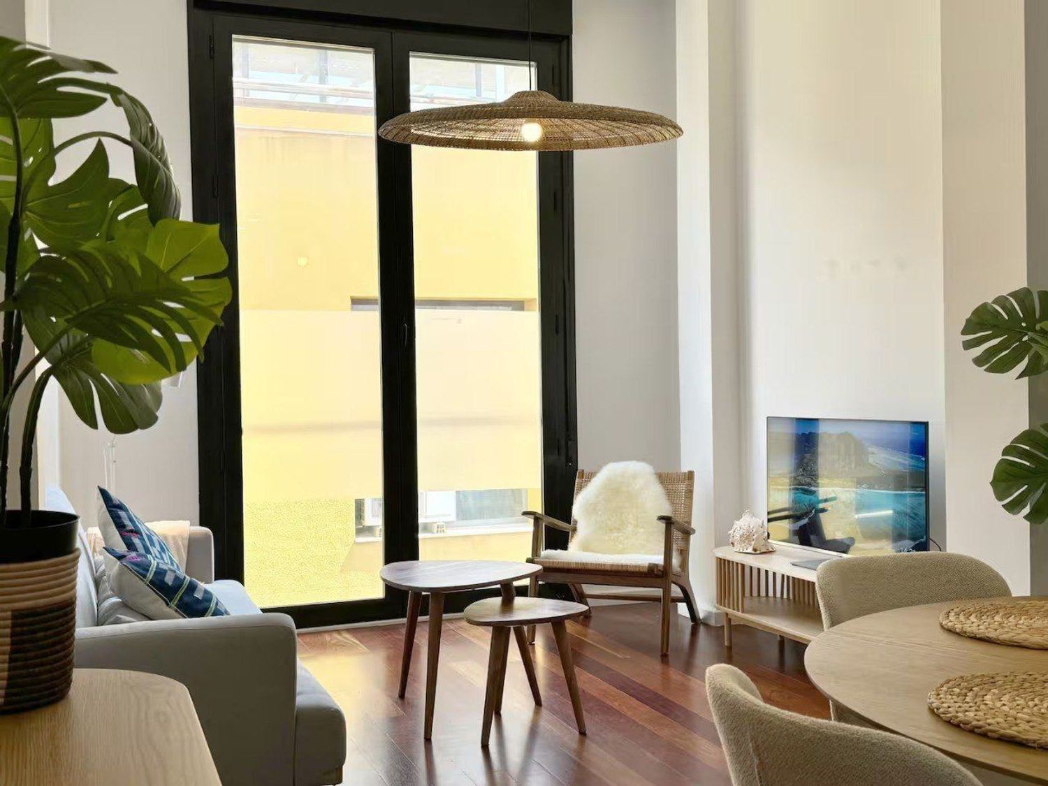 Piso en C. Abad Nájera, 5 - Foto 4