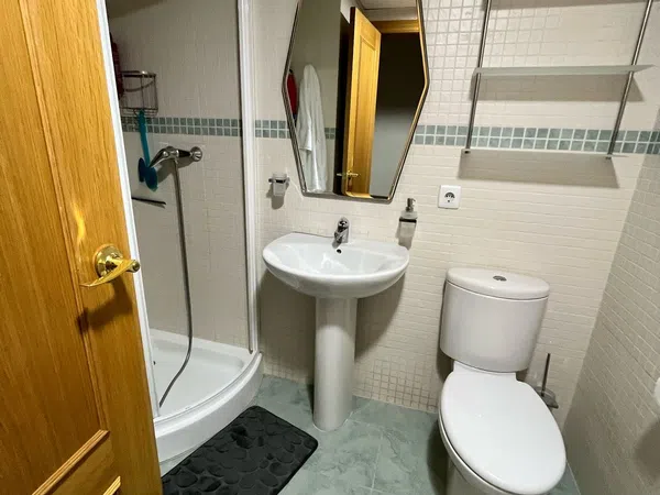 Piso en calle de l'Almirall Cruïlles, 19 - Foto 12