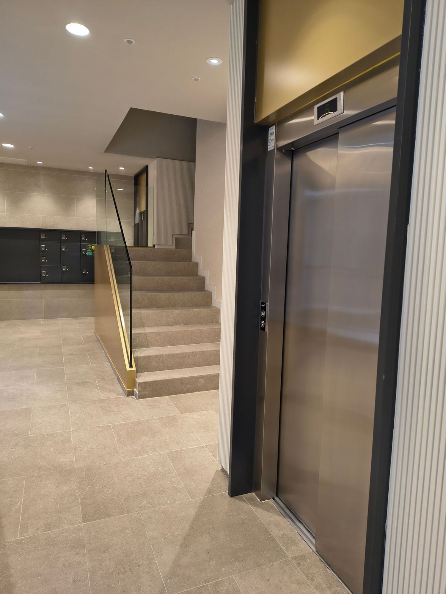 Piso en Calle del General Elorza, 67, Salesas-Foncalada-Campoamor - Foto 18