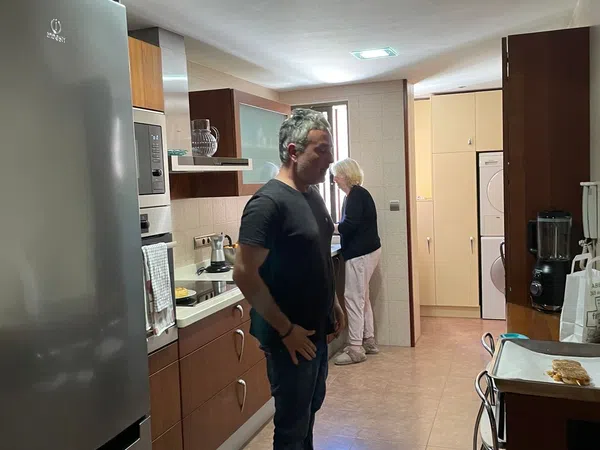 Piso en avenida Pío Baroja, 7 - Foto 5