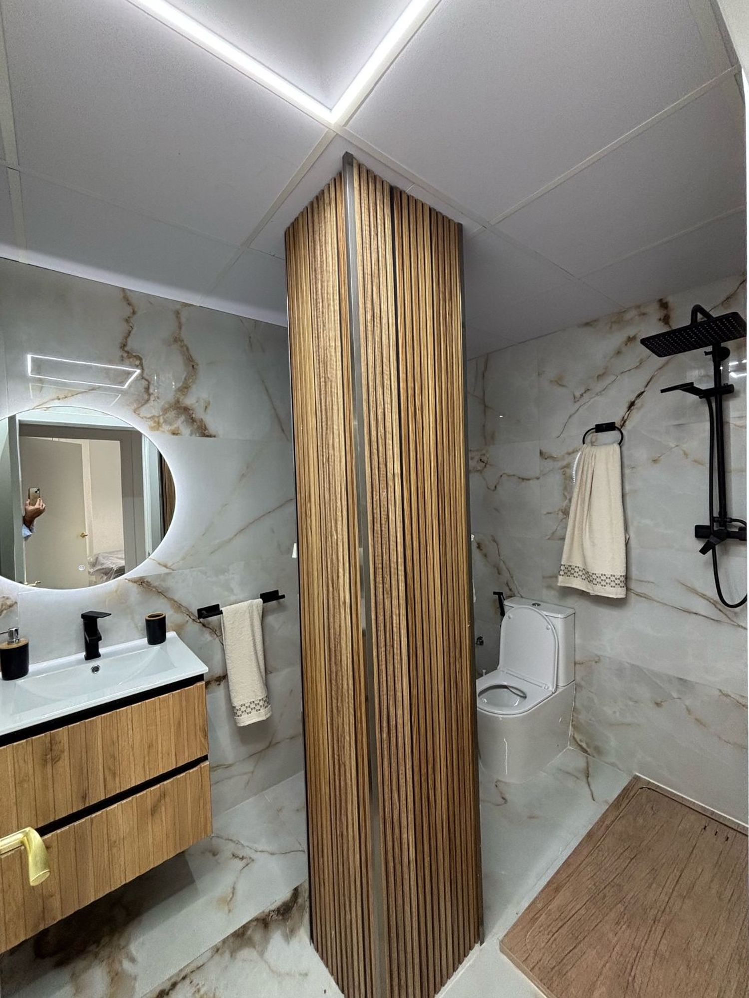 Piso en plaza Condestable, 2 - Foto 8