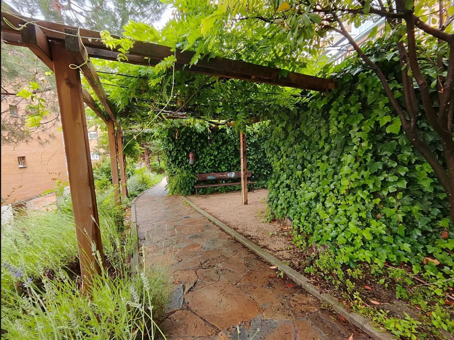 Piso en calle C/Sepúlveda, 7 - Foto 37