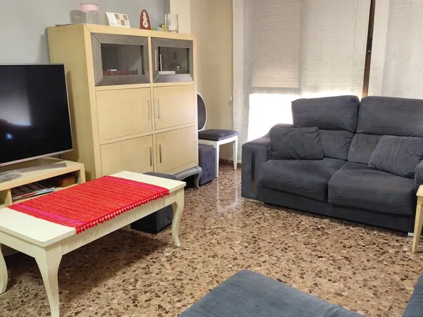Piso en Calle de Carmen Estellés, 8, Zona Centro, Zona Centro - Foto 9