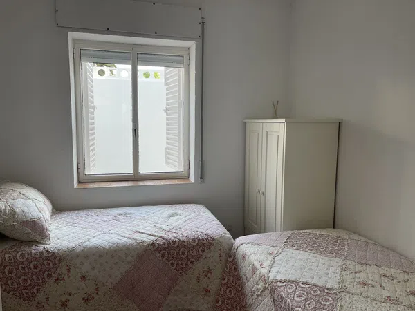 Chalet adosado en Avenida San Sebastián, 17 -3, Urbasur, Urbasur - Foto 17